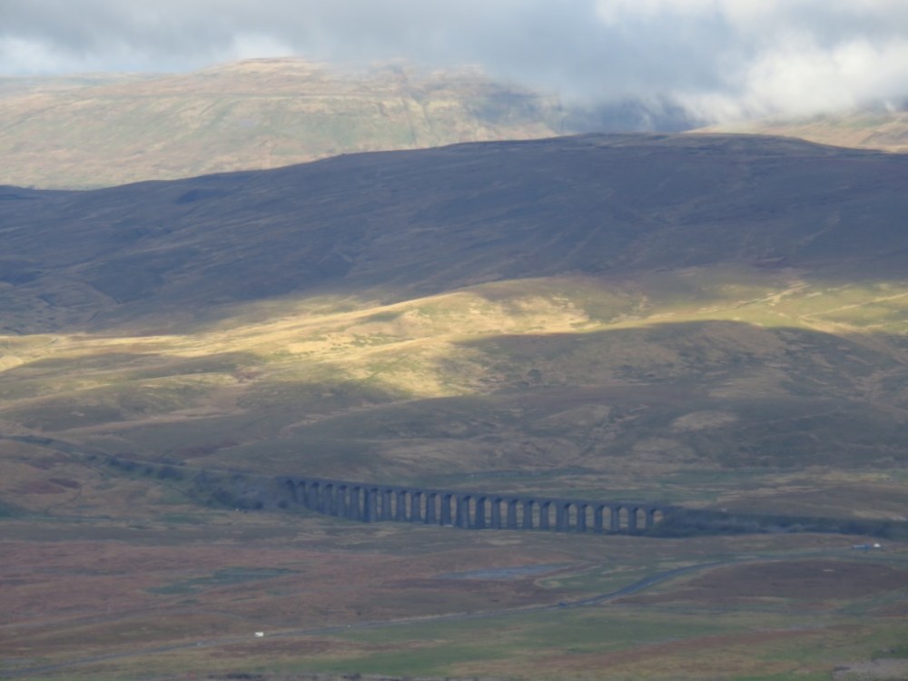 Ribblehead Viaduct