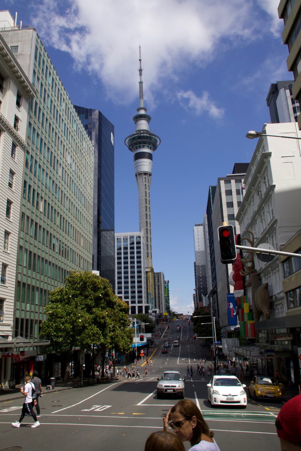 Sky Tower