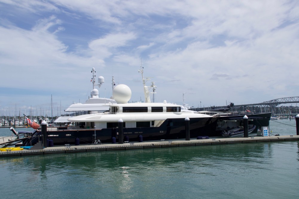 Superyacht 1