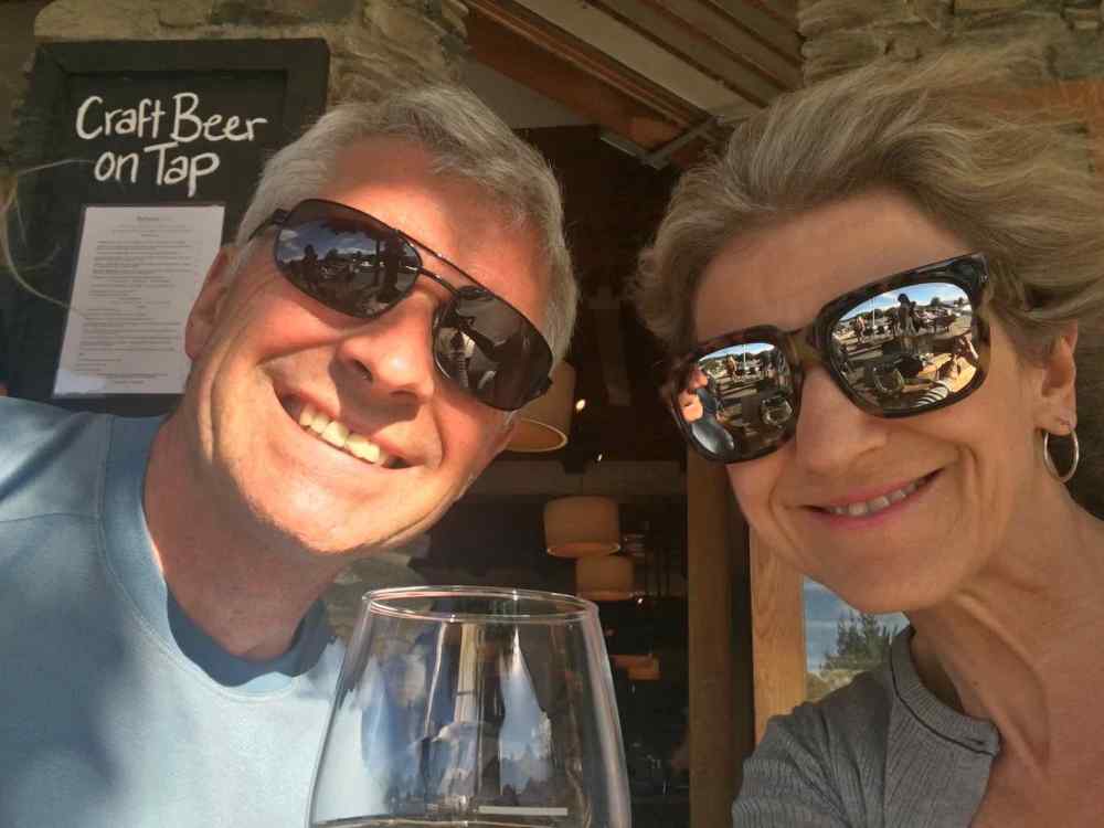 Pre Dinner Drink Thursday Eve