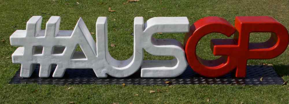 Aus GP