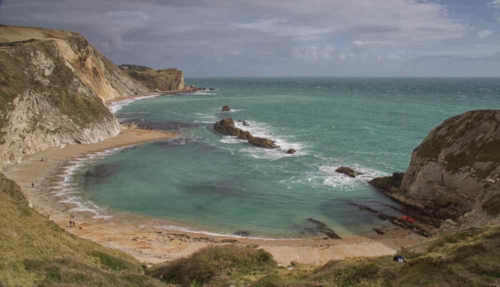 Man o War Bay