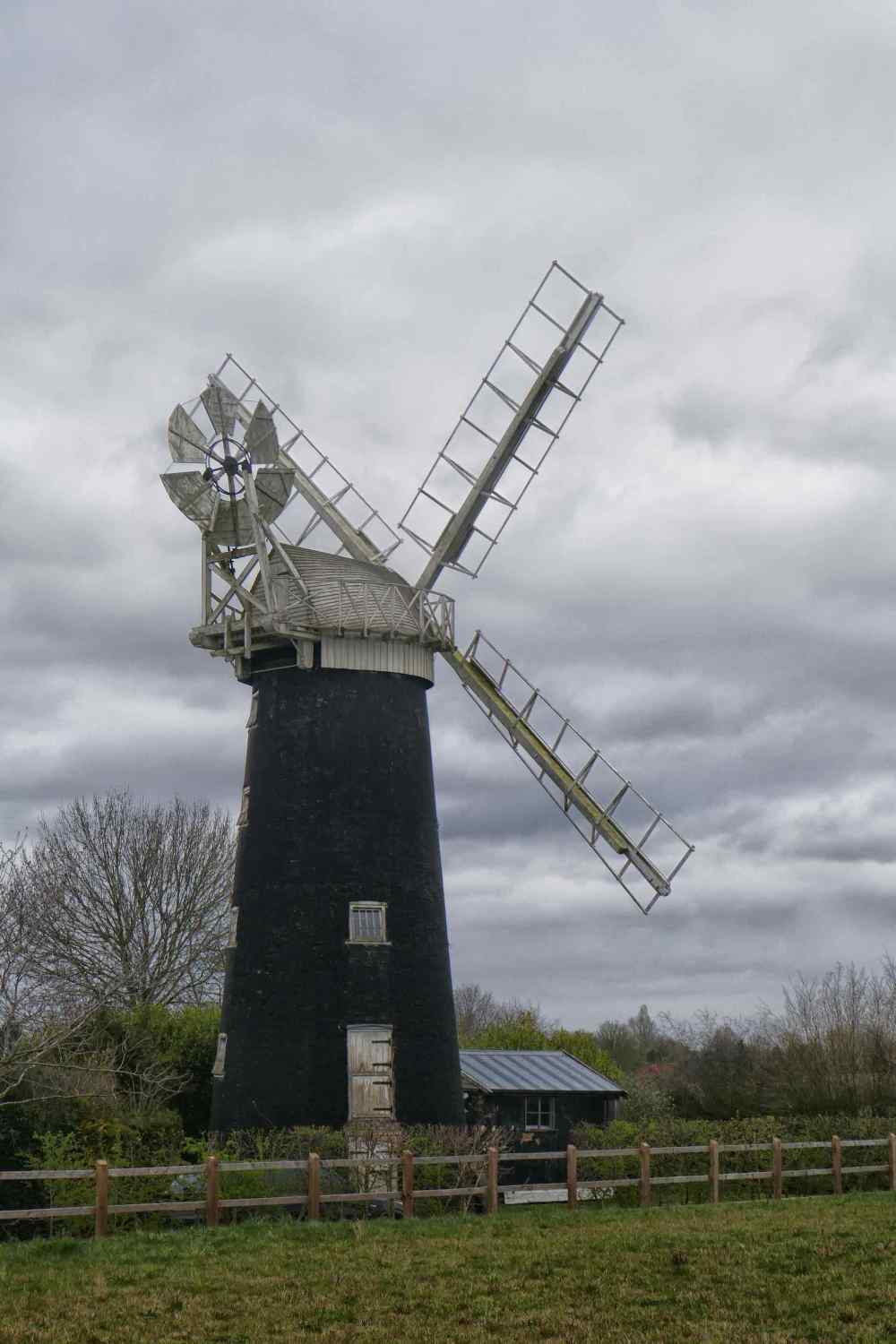 Windmill