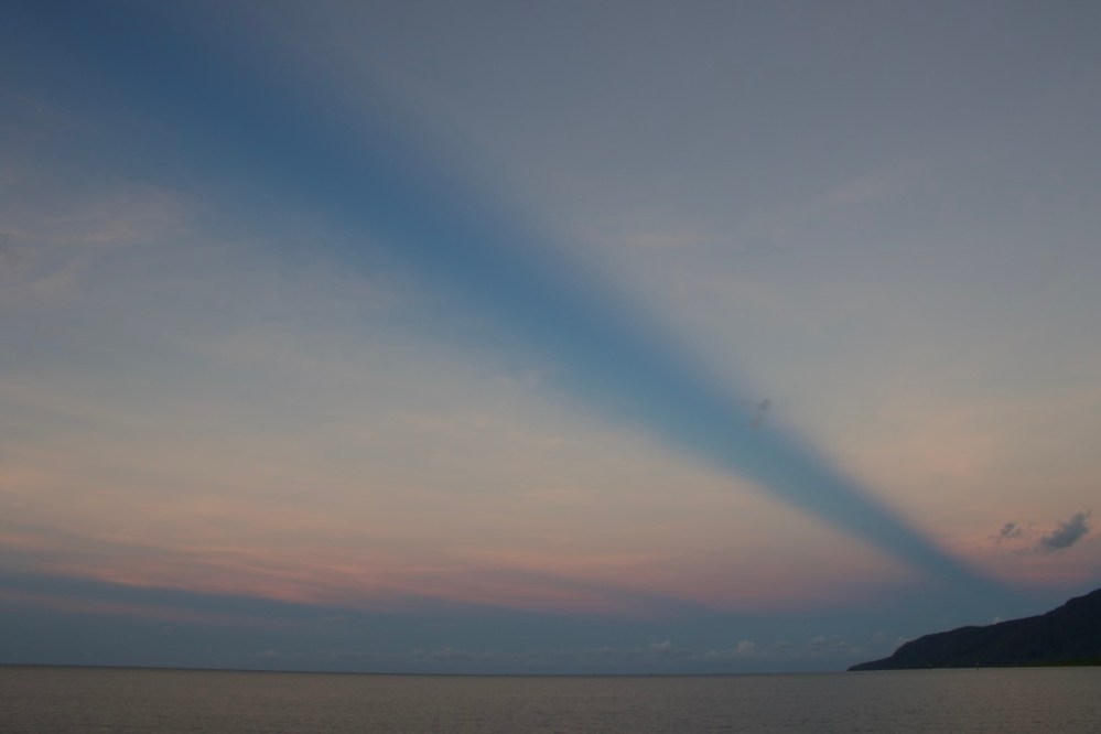 Cairns - Sunset