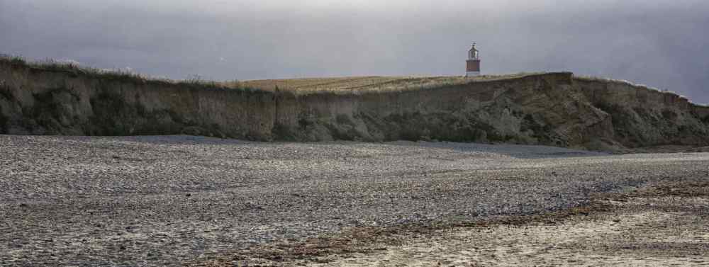 HAppisburgh Lighthouse